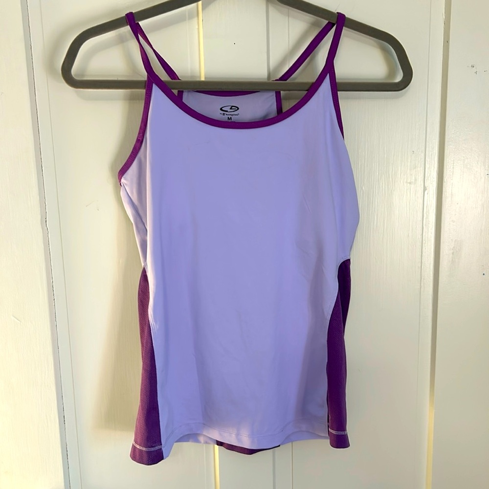 Vintage Champion Tanktop